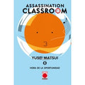 Assassination Classroom 8