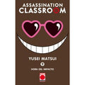 Assassination Classroom 9
