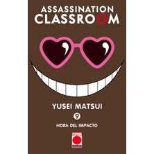 Assassination Classroom 9