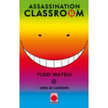 Assassination Classroom 10