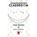 Assassination Classroom 12