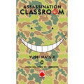 Assassination Classroom 14