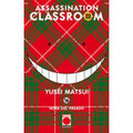 Assassination Classroom 16
