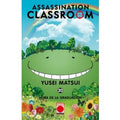 Assassination Classroom 20