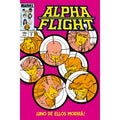 Biblioteca Alpha Flight 2