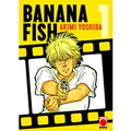 Banana Fish 1