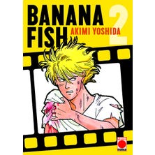 Banana Fish 2