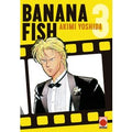 Banana Fish 3