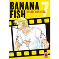 Banana Fish 7