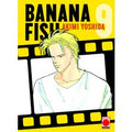 Banana Fish 9