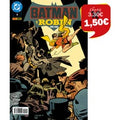 Batman y Robin: Año Uno 1