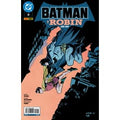 Batman y Robin: Año Uno 2