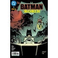 Batman y Robin: Año Uno 3