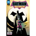 Batman y Robin: Año Uno 4