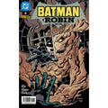 Batman y Robin: Año Uno 5