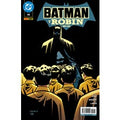 Batman y Robin: Año Uno 11