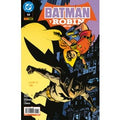 Batman y Robin: Año Uno 12