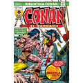 Biblioteca Conan. Conan el Bárbaro 11