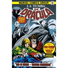 Biblioteca Drácula. La Tumba de Drácula  6 de 10