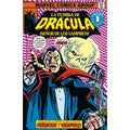 Biblioteca Drácula. La Tumba de Drácula  8 de 10