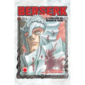 Berserk: El Caballero del Dragón de Fuego