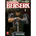 Maximum Berserk 1