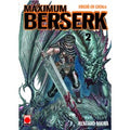 Maximum Berserk 2