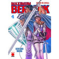 Maximum Berserk 4