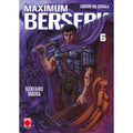 Maximum Berserk 6