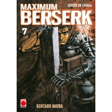 Maximum Berserk 7