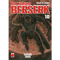 Maximum Berserk 10