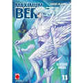 Maximum Berserk 11