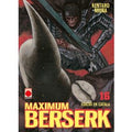 Maximum Berserk - Edició en català 16