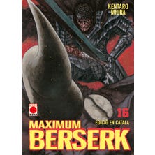 Maximum Berserk - Edició en català 16