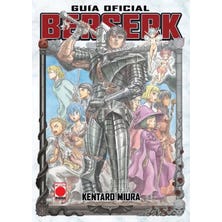 Berserk: Guía Oficial