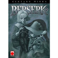 Berserk 40