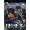 Berserk 41