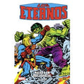 Colección Los Eternos 2