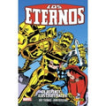 Colección Los Eternos 3