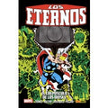 Colección Los Eternos 4