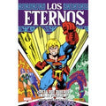 Colección Los Eternos 6