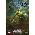 Colección Los Eternos 8