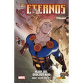 Colección Los Eternos 9