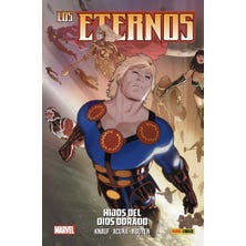 Colección Los Eternos 9