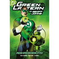 Biblioteca Green Lantern de Geoff Johns 1