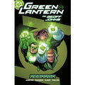 Biblioteca Green Lantern de Geoff Johns 2