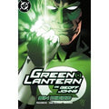 Biblioteca Green Lantern de Geoff Johns 3