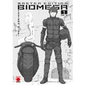 Biomega Master Edition 1 de 3