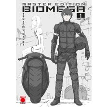 Biomega Master Edition 1 de 3