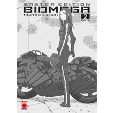 Biomega Master Edition 2 de 3